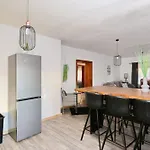 Apartments Fraj With Jacuzzi